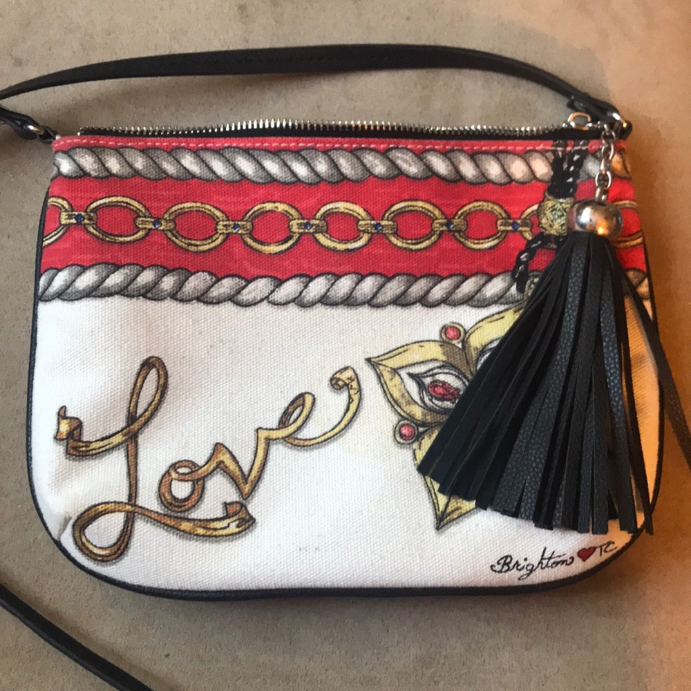 Brighton purse